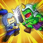 Clash of Legions - Kingdom Rise icon