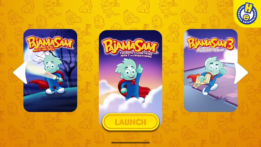 Humongous Value Pack APK screenshot 4