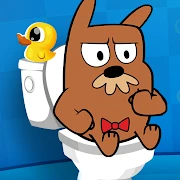 My Grumpy - The World's Moodiest Virtual Pet! icon