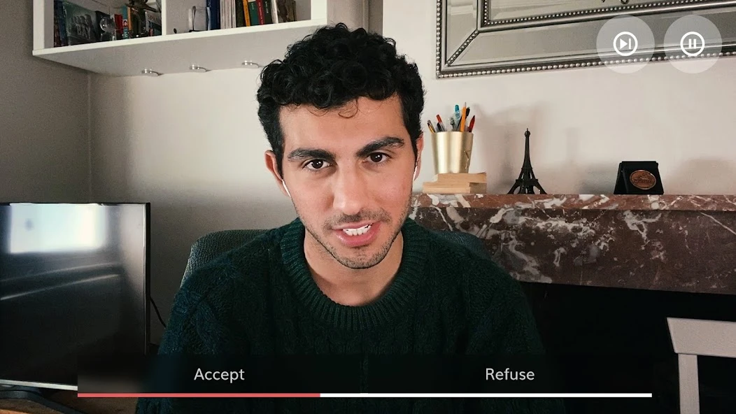 Five Dates screenshot 2