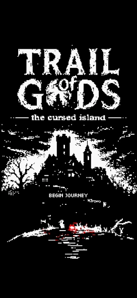 Trail of Gods APK screenshot 1