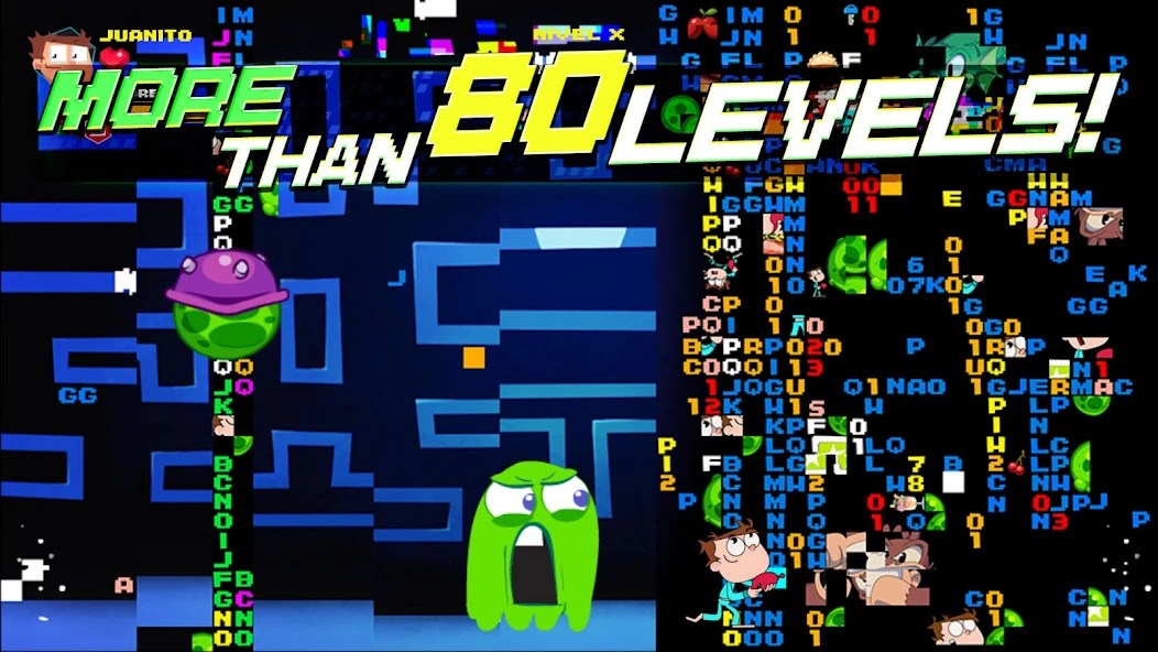 Arcade Mayhem Shooter screenshot 3