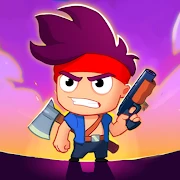 Zombusters APK icon