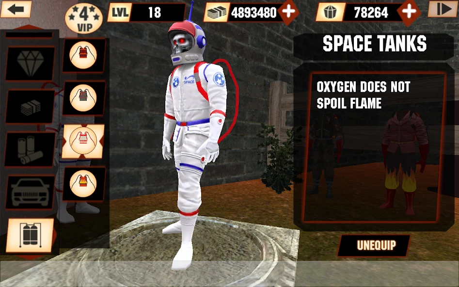 Hell Driver screenshot 3