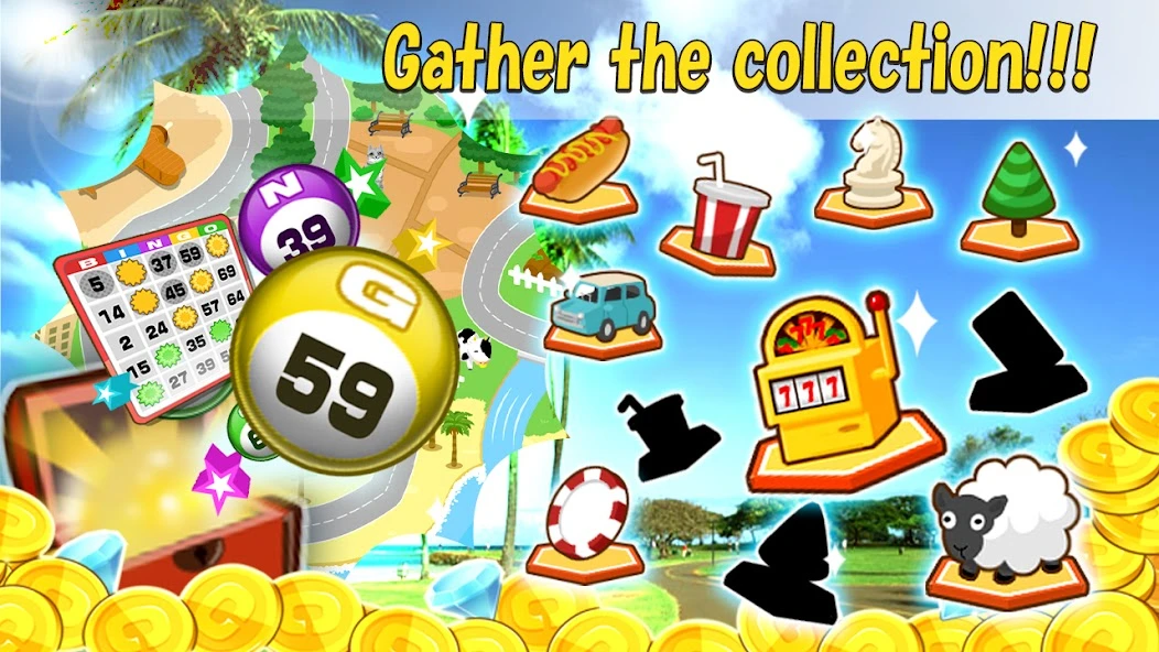 Bingo screenshot 2