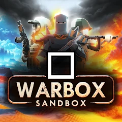 Warbox Sandbox APK icon