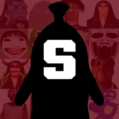 Meme Shooter in Sandbox Mods APK icon