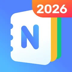 Mind Notes APK icon