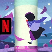 Paper Trail NETFLIX APK icon