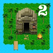 Survival RPG 2 - The temple ruins adventure icon