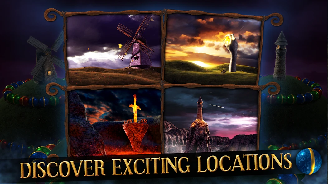 Sparkle 2 APK screenshot 4