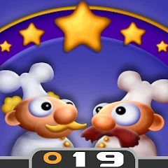 Superstar Chefs APK icon