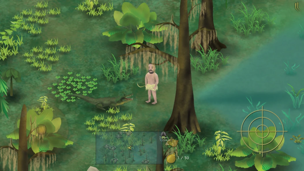 Marooned screenshot 3