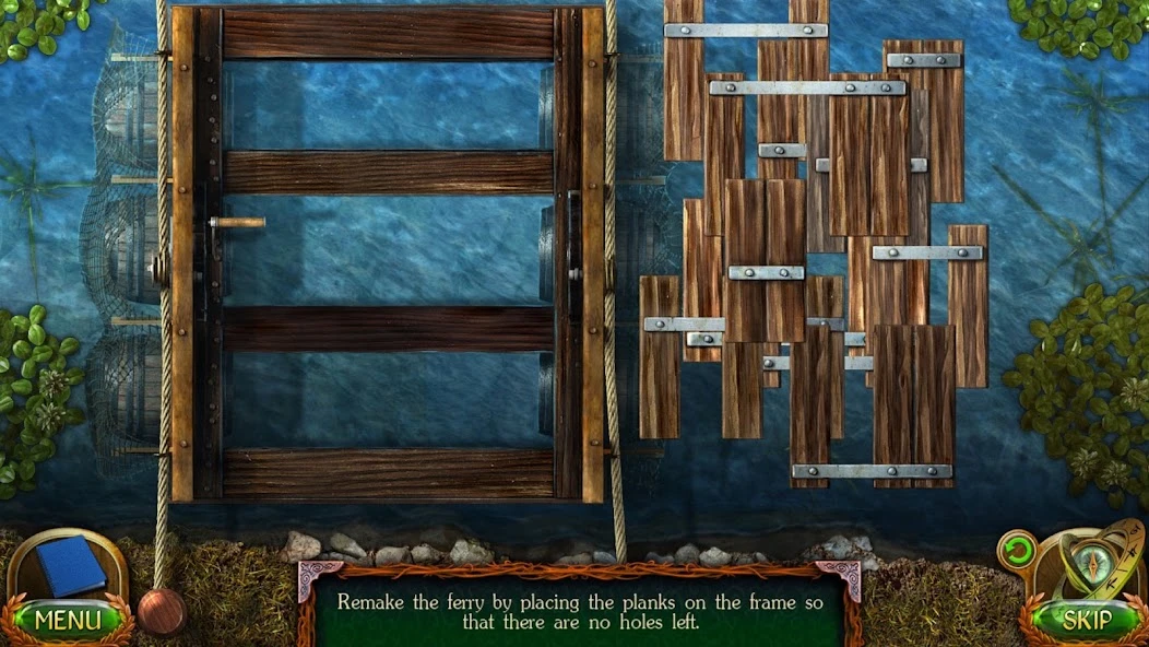 Lost Lands 4 screenshot 3