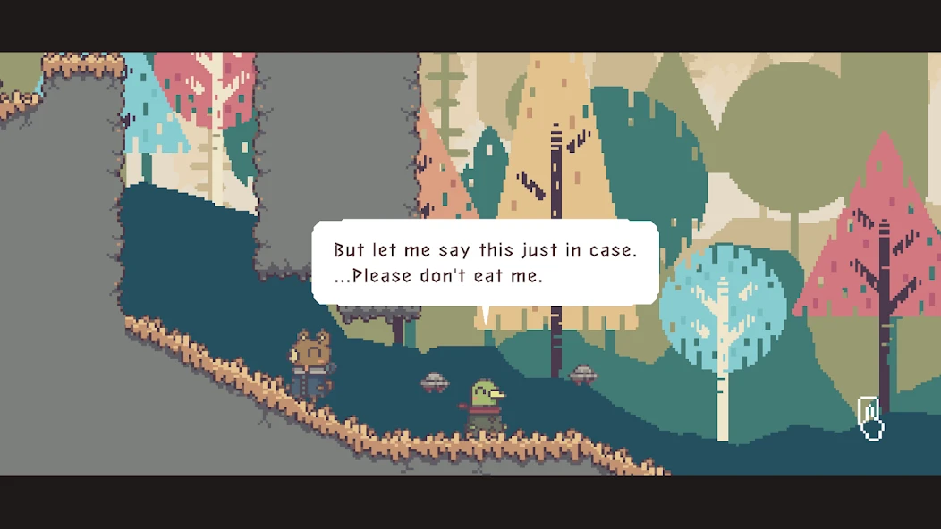 BOKURA APK screenshot 4