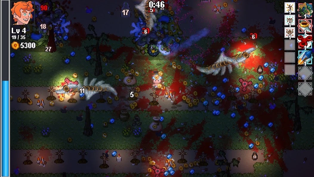 Nerd Survivors screenshot 5