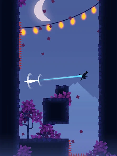 Ninja Tobu screenshot 5