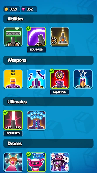 Ball Blast screenshot 5