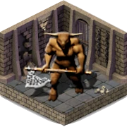 Exiled Kingdoms RPG icon