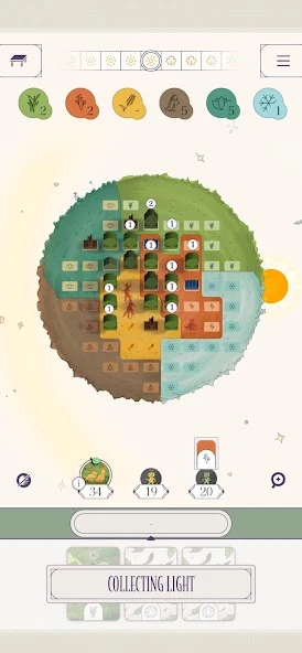 Evergreen: The Board Game APK screenshot 5
