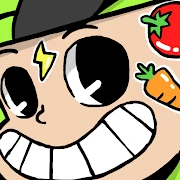 Super Farming Boy APK icon