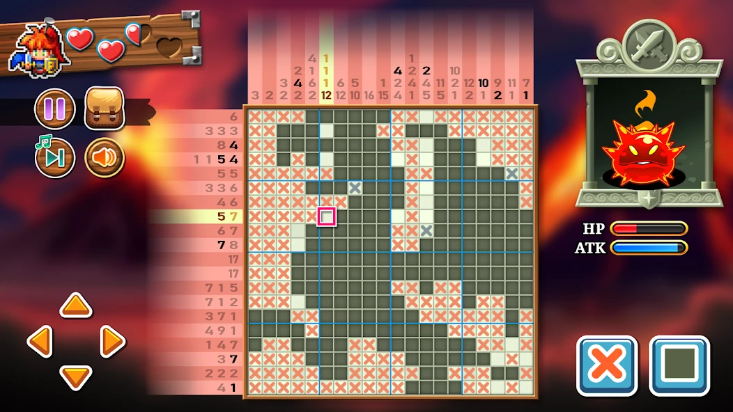 Crunchyroll: PictoQuest screenshot 4