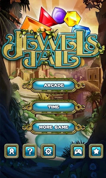 Jewels Switch screenshot 5