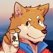 Kemono Mahjong APK icon