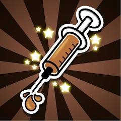 Idle Coffee Inc. - Caffeine Rush Simulator Clicker icon