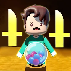 Survival Escape: Session 3 APK icon