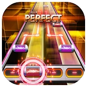 Download BEAT MP3 2.0 - Rhythm Game (MOD, money/Ad-Free) 2.5.0 icon
