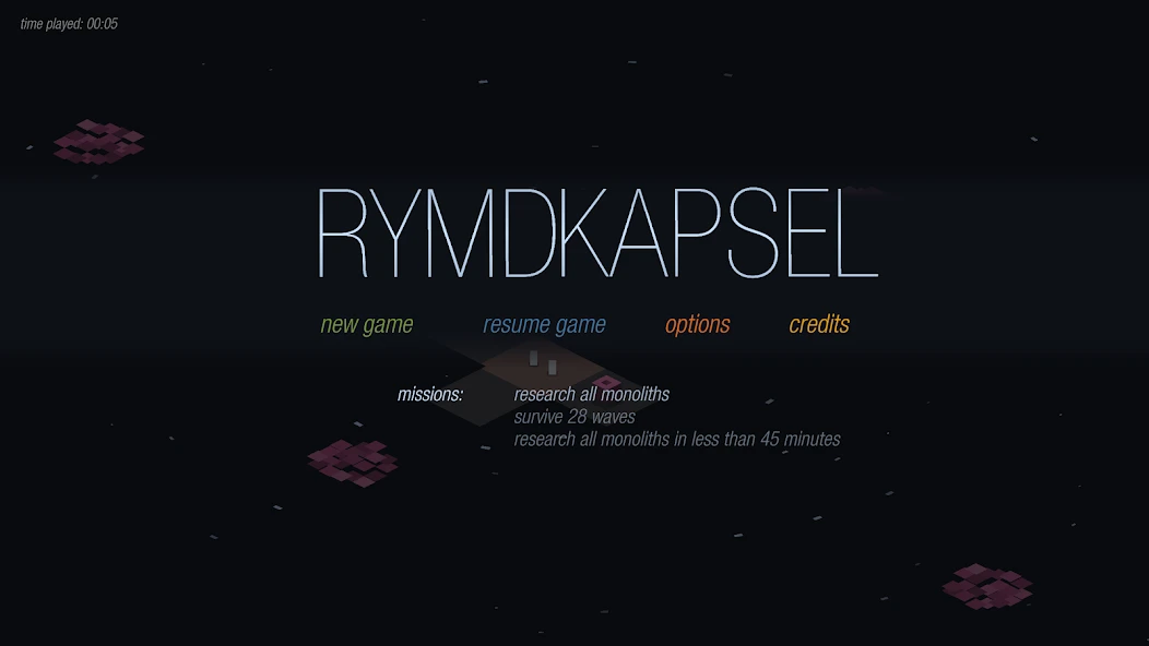 rymdkapsel APK screenshot 5