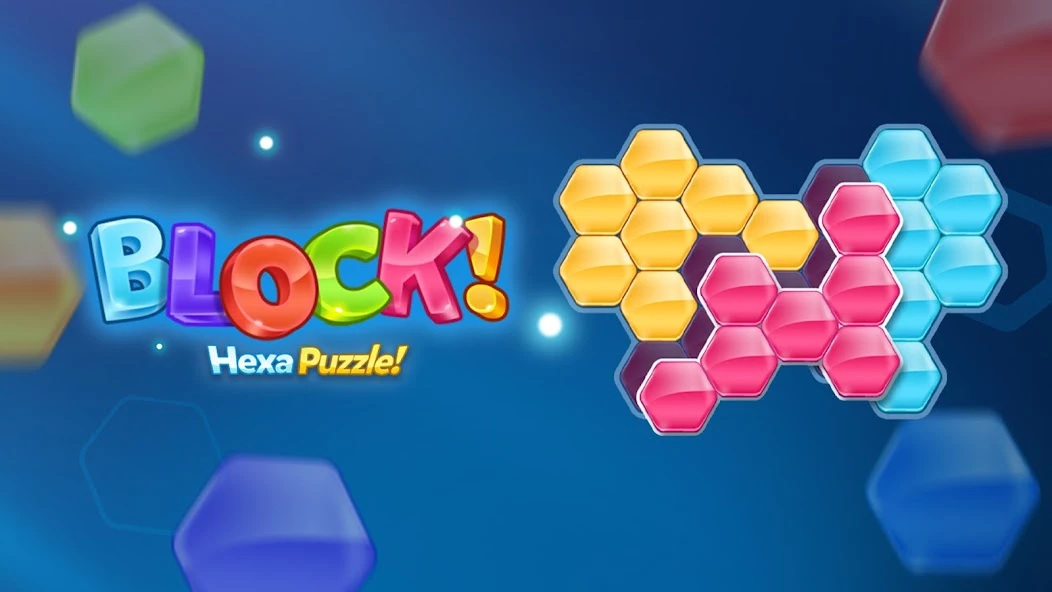 Block! Hexa Puzzle screenshot 3