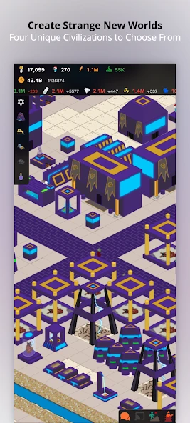 My Colony screenshot 4