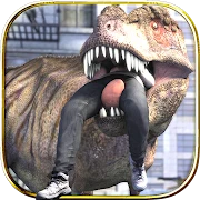 Dinosaur Simulator: Dino World icon