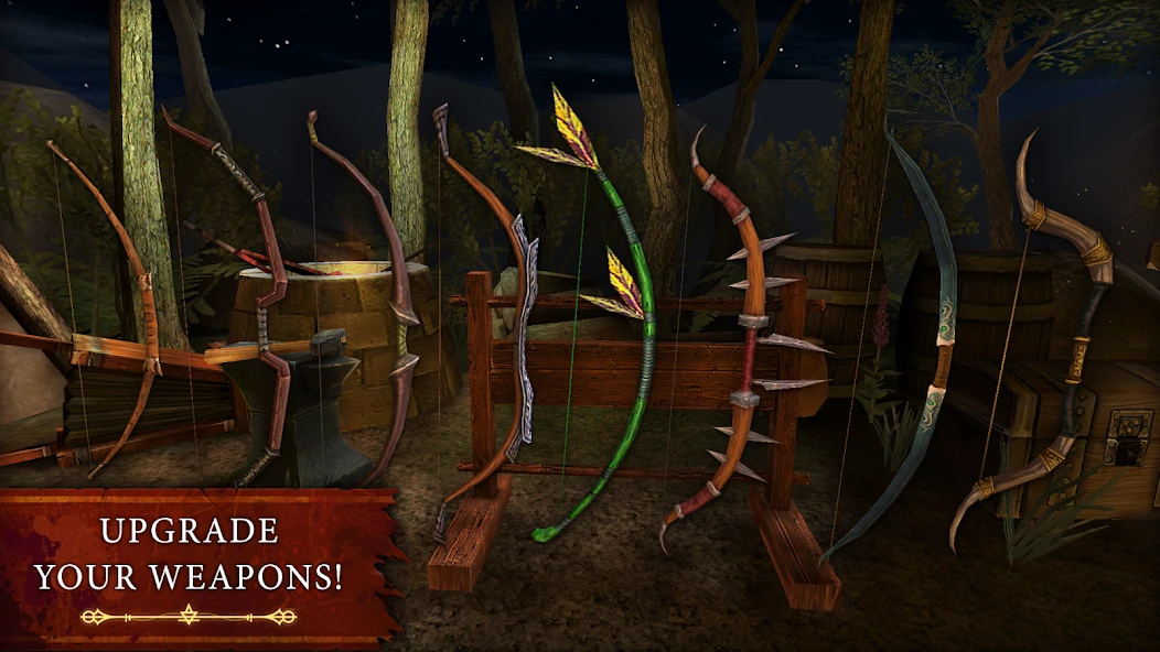 Survival Defender screenshot 4