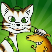Pettson’s Inventions 4 APK icon