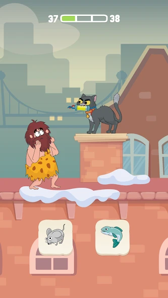 Comics Bob screenshot 3