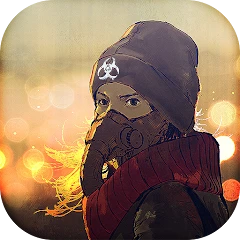 DEAD CITY – Choose Your Story APK icon