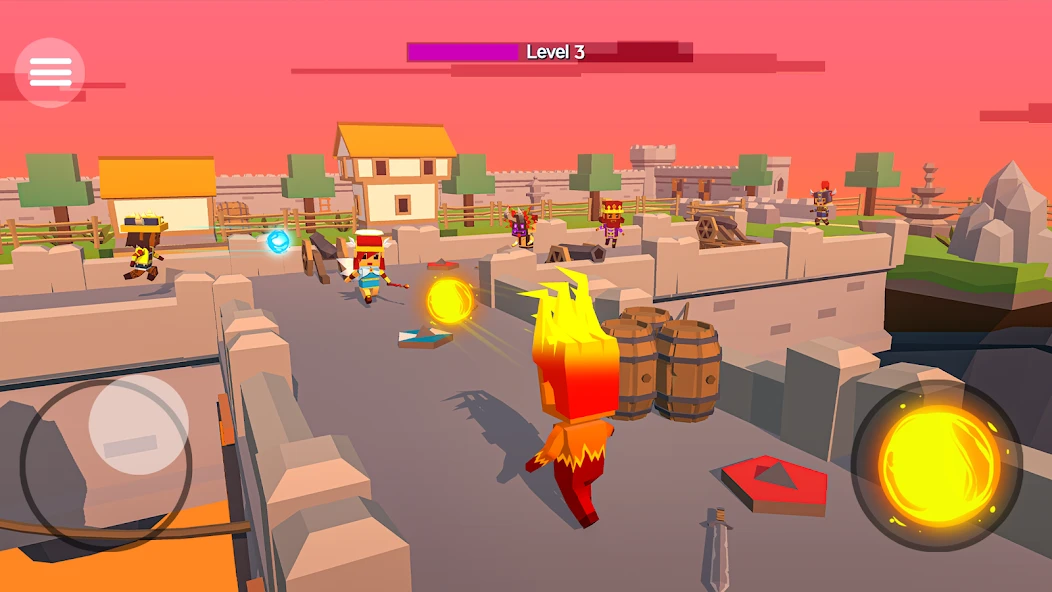 Magica.io screenshot 1