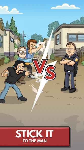 Trailer Park Boys: Greasy Money screenshot 3