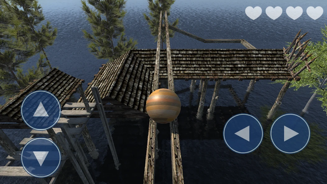 Extreme Balancer 3 screenshot 3