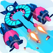Wingy Shooters - Endless Arcade Flyer icon