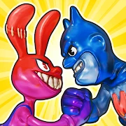 Gumslinger 2: Ducks & Nukes APK icon