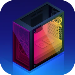 Gaming Shop Tycoon  - Idle Shopkeeper Tycoon Game icon