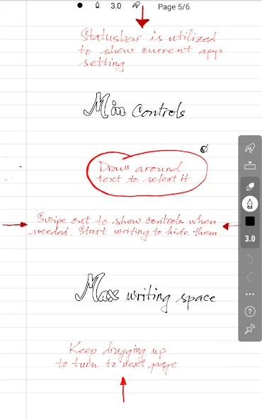 INKredible PRO APK screenshot 5