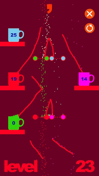 sugar, sugar APK screenshot 2