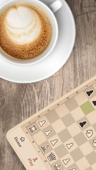 Learn Chess with Dr. Wolf APK screenshot 1