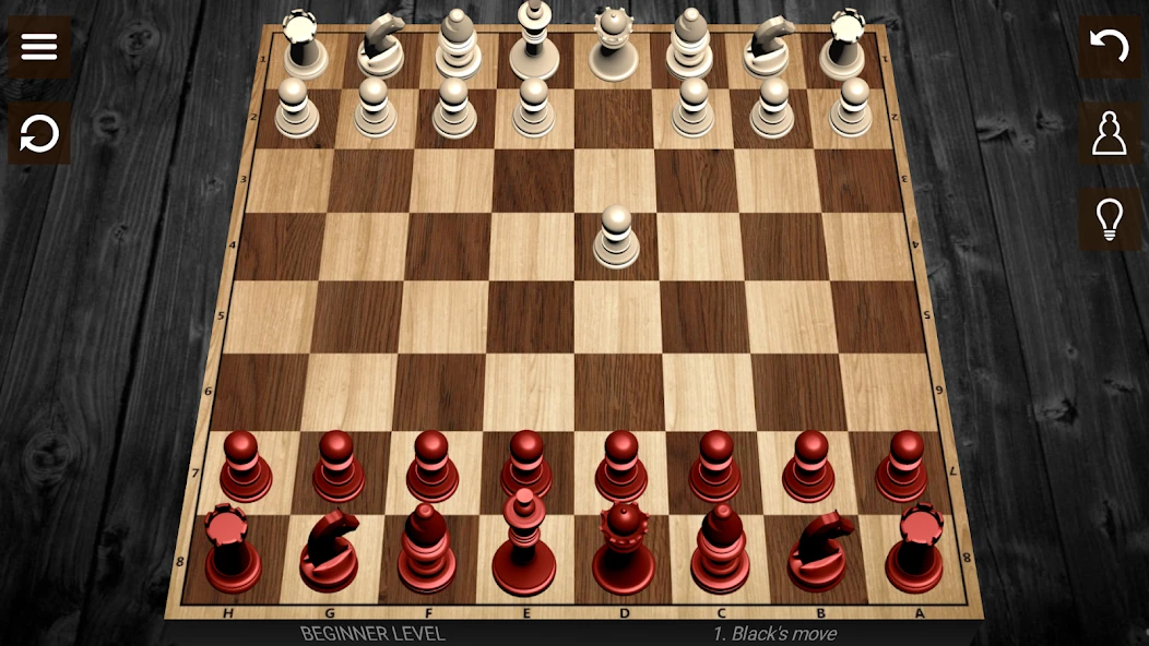 Chess APK screenshot 6