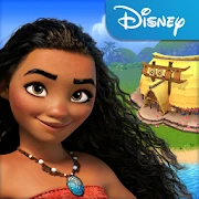 Moana Island Life icon